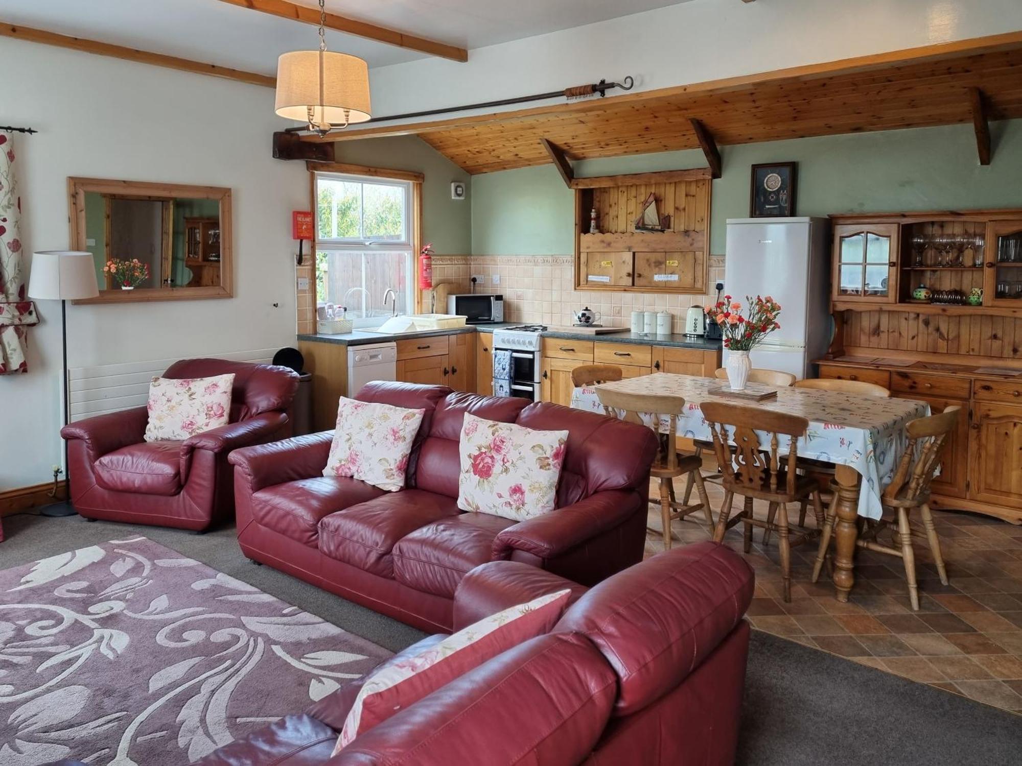 Bosuns Rest - 16265 Villa Стейтс Екстериор снимка
