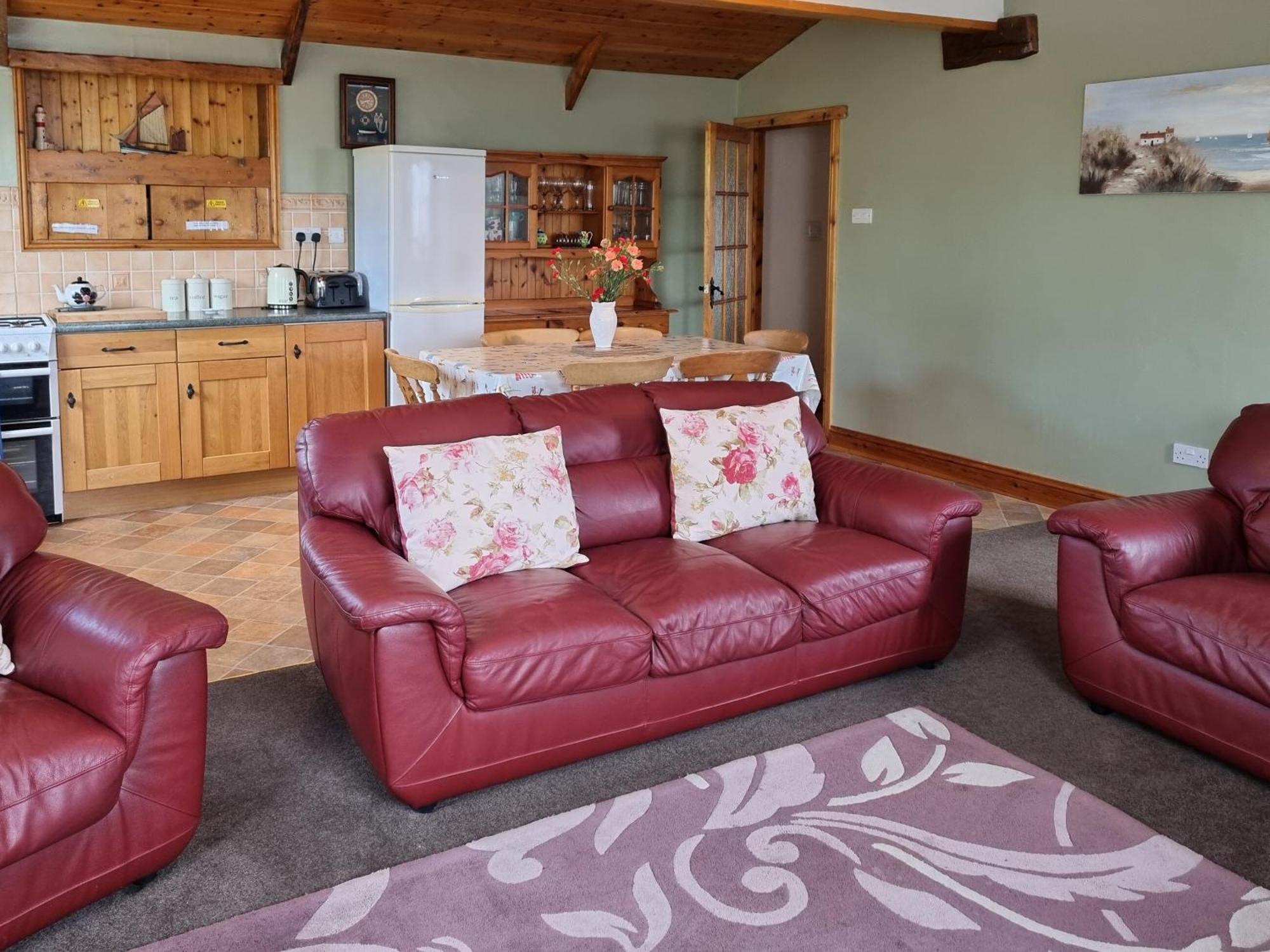 Bosuns Rest - 16265 Villa Стейтс Екстериор снимка