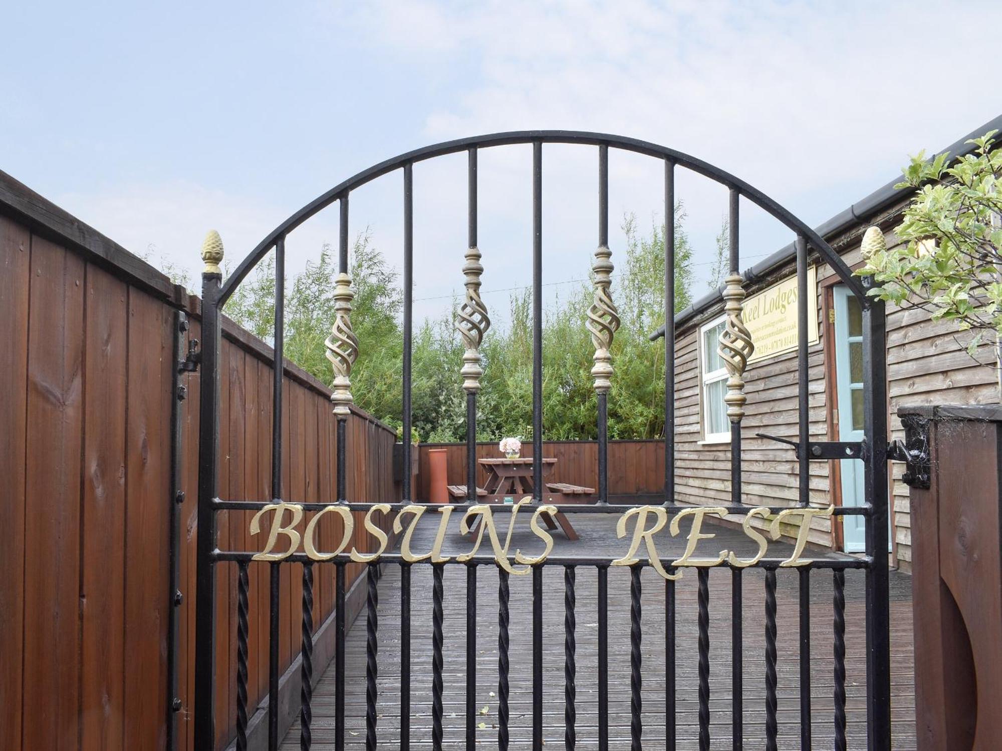Bosuns Rest - 16265 Villa Стейтс Екстериор снимка